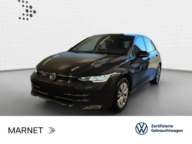 Volkswagen Golf VIII 1.5 TSI Goal Navi*LED*Start-Stop*Digit 2024 Benzine