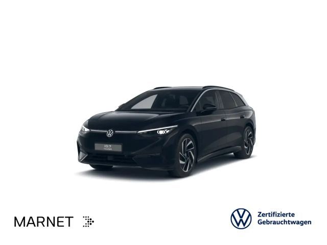 Volkswagen ID.7 Pro S Navi*Wärmep.*IQ-Light*IQ-Drive 2025 Elektrisch