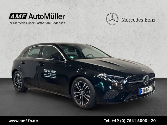 Mercedes-Benz A 180 A 180 Progressive AHK+LED+RFK+SHZ+MBUX 2025 Benzine