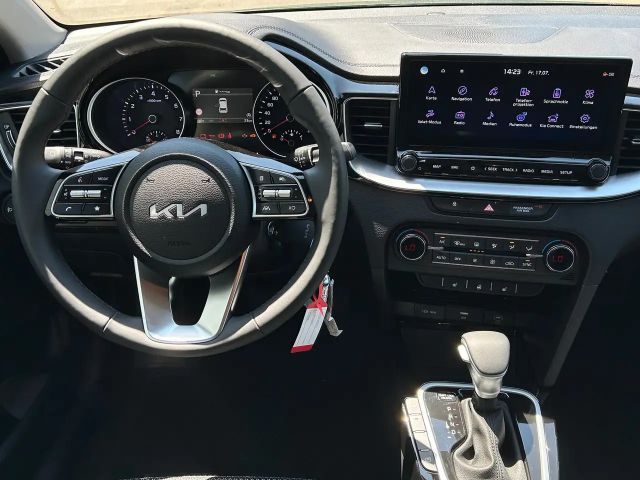 Kia Ceed / cee'd