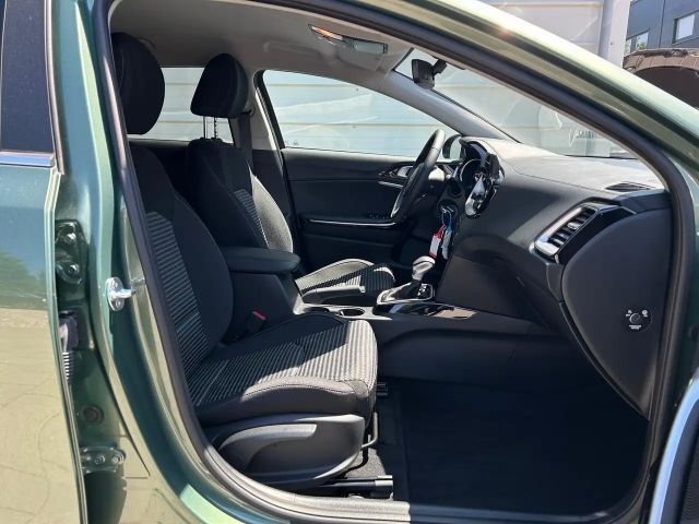 Kia Ceed / cee'd