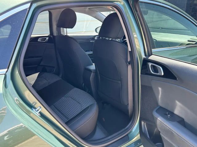 Kia Ceed / cee'd