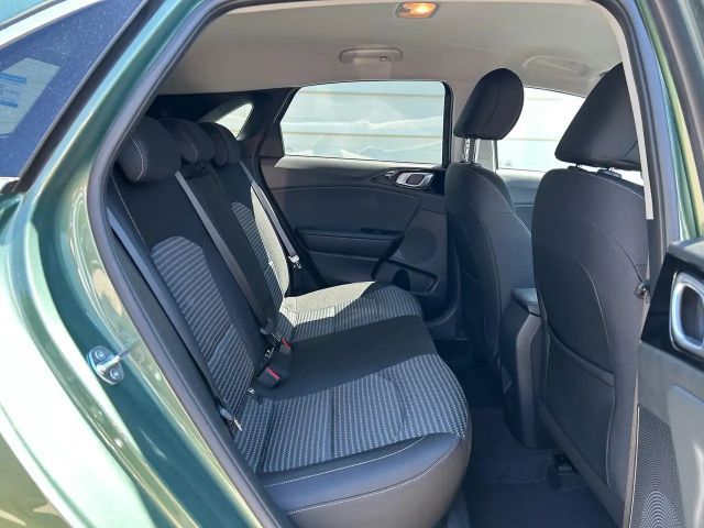 Kia Ceed / cee'd