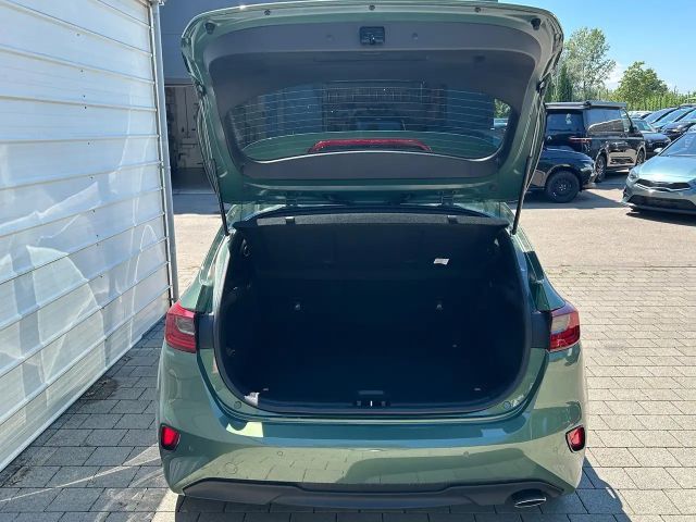 Kia Ceed / cee'd