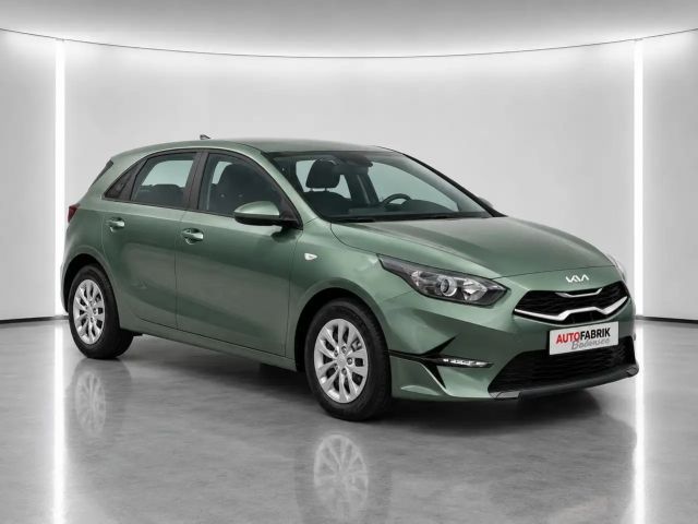Kia Ceed / cee'd