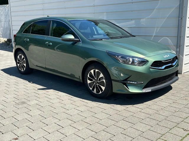 Kia Ceed / cee'd