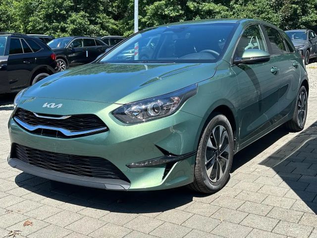 Kia Ceed / cee'd