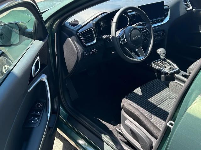 Kia Ceed / cee'd