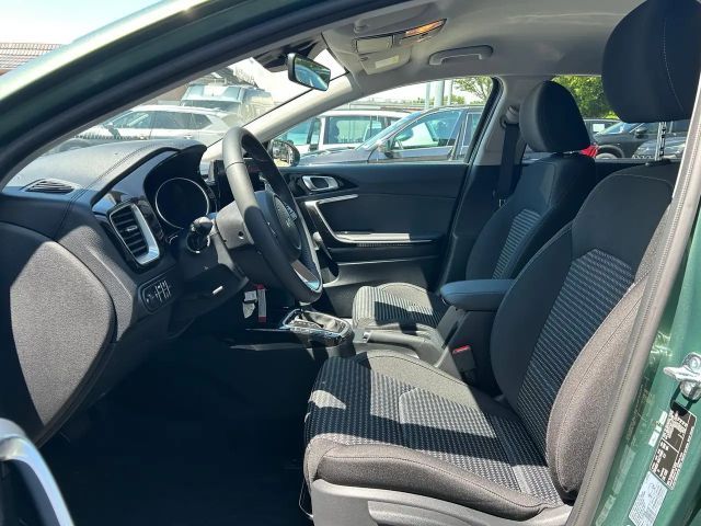 Kia Ceed / cee'd