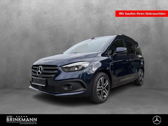 Mercedes-Benz T-Klasse T 180 d PROGRESSIVE Edition AHK Automatik Navi LED 2026 Diesel
