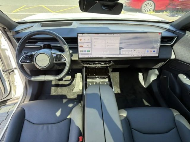 Mazda CX-6e