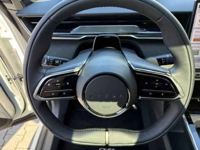 Mazda CX-6e