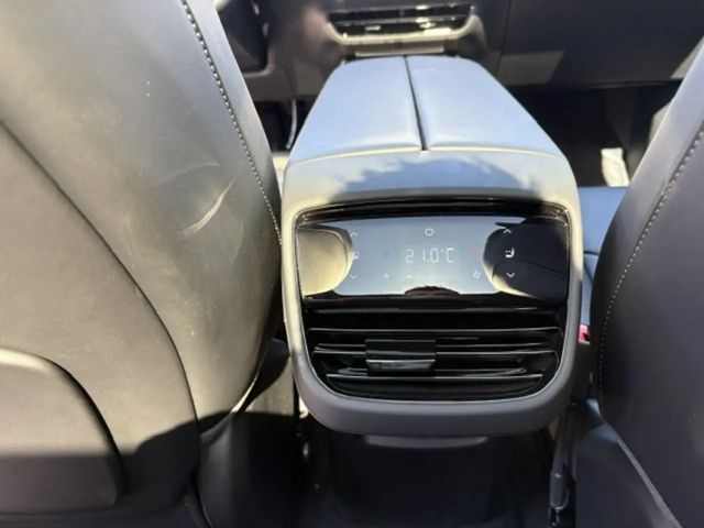 Mazda CX-6e