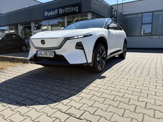 Mazda CX-6e