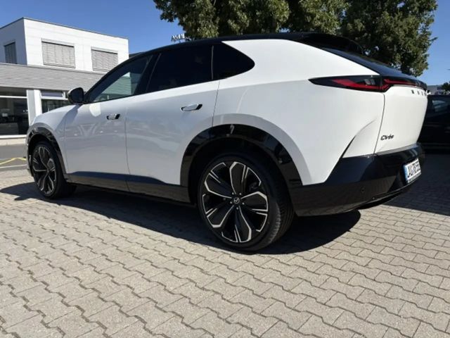 Mazda CX-6e