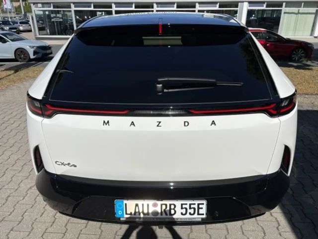 Mazda CX-6e