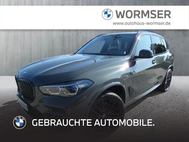 BMW X5 xDrive40d M Sportpaket B&W Surround Head-Up 2022 Diesel