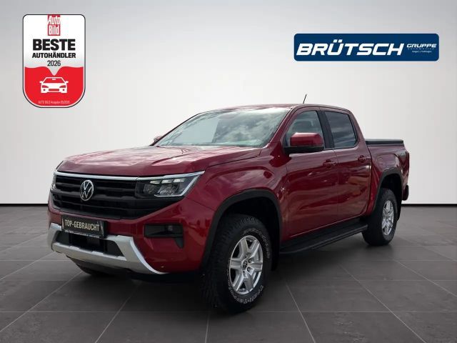Volkswagen Amarok 2.0 TDI Life Doppelkabine 4Motion AHK / KAMERA 2025 Diesel