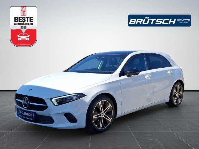 Mercedes-Benz A 250 Progressive AUTOMATIK / PANORAMA / E-SITZE / NAVI 2021 Benzine