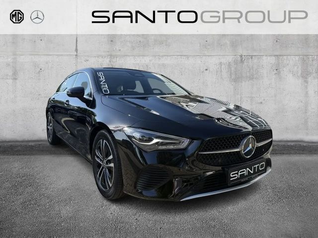 Mercedes-Benz CLA 180 CLA 180 Shooting Brake Autom./Klima/LED/Sitzhzg. 2024 Benzine