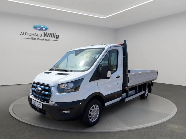 Ford E-Transit