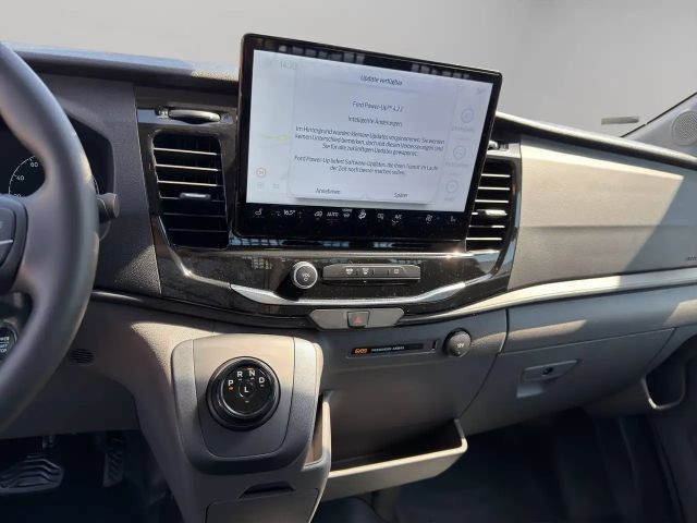 Ford E-Transit