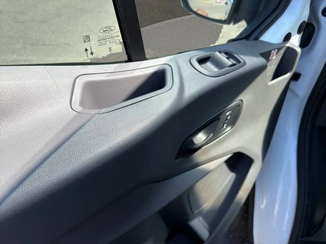 Ford E-Transit