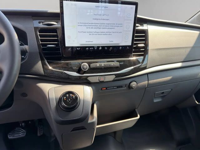 Ford E-Transit