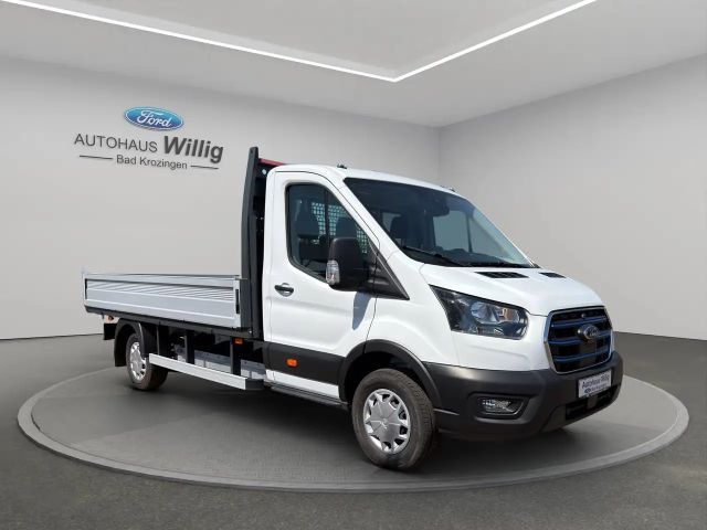 Ford E-Transit