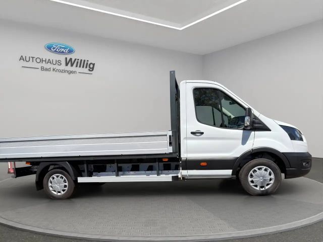Ford E-Transit