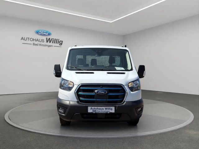 Ford E-Transit