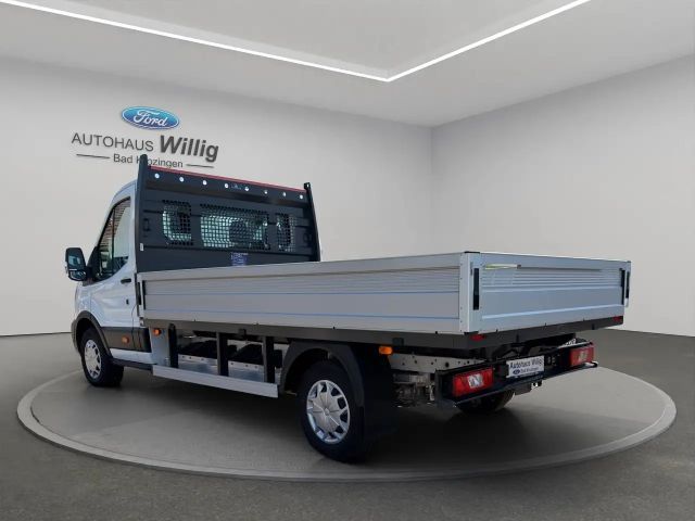 Ford E-Transit