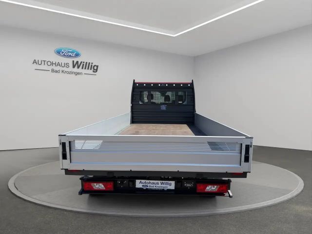 Ford E-Transit