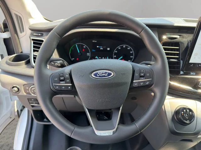 Ford E-Transit