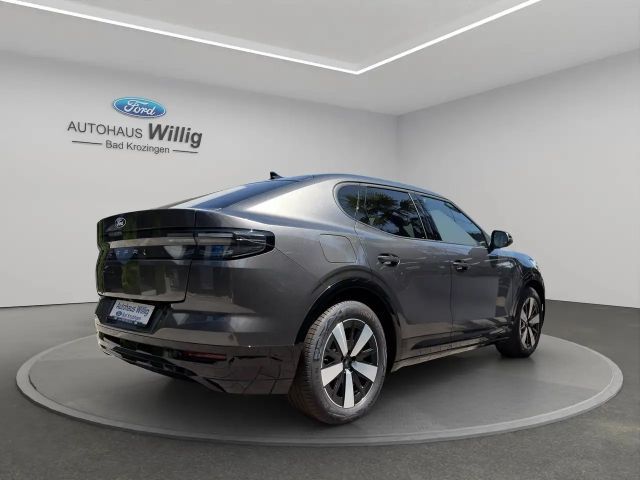 Ford Capri