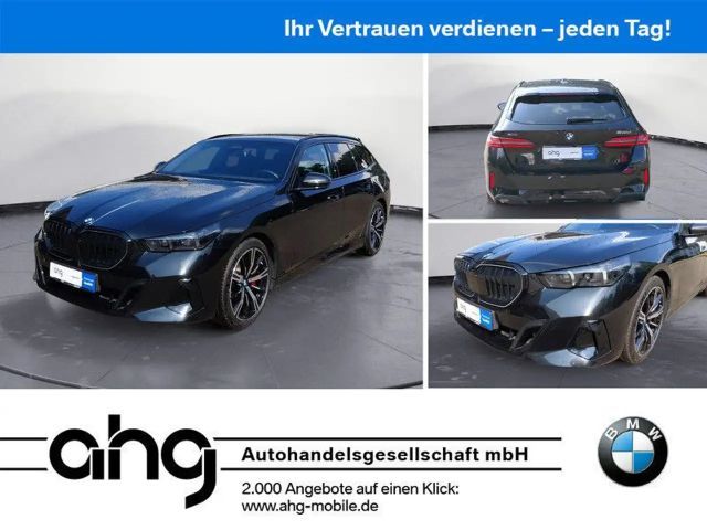 BMW 540 d xDrive Touring M Sport Pro Innovation Bower 2026 Diesel