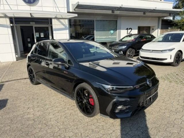 Volkswagen Golf VIII Lim. TSI GTI LED-MATRIX 2025 Benzine