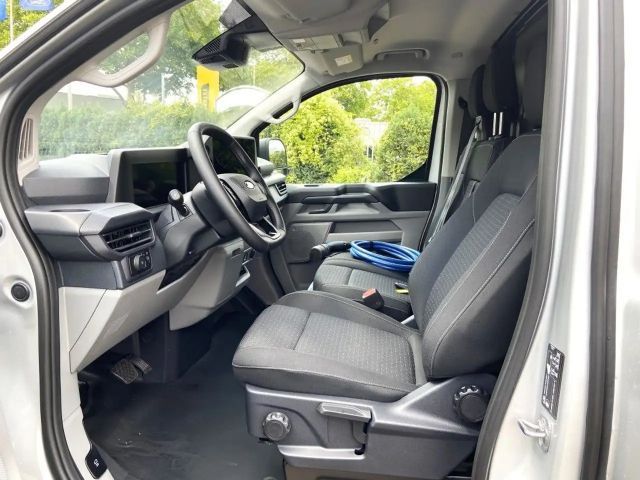 Ford E-Transit
