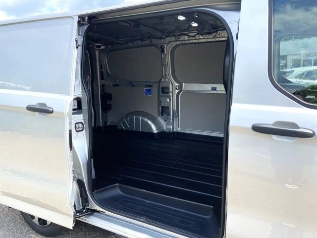 Ford E-Transit