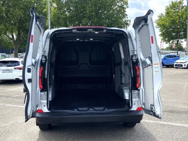 Ford E-Transit