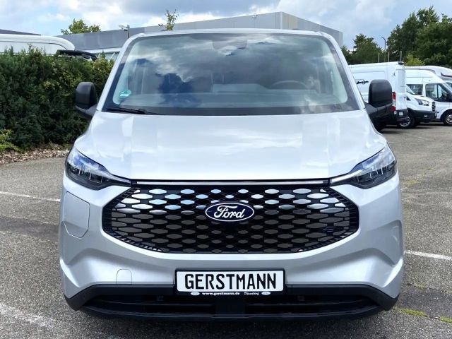 Ford E-Transit