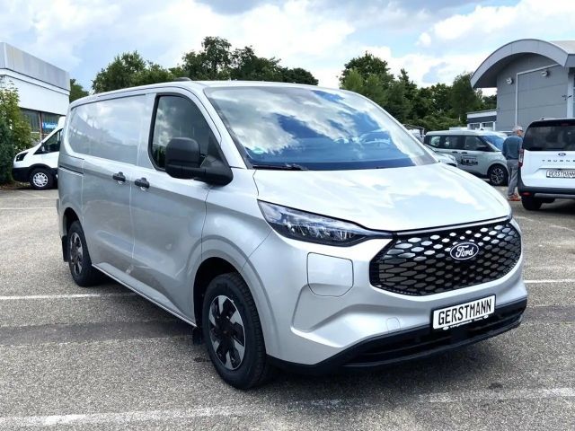 Ford E-Transit