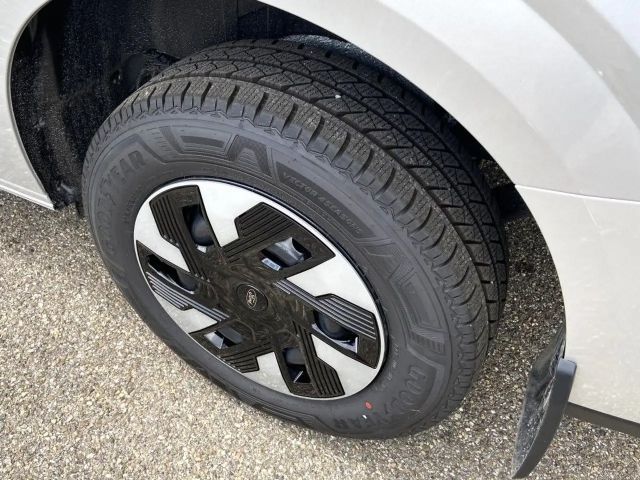 Ford E-Transit