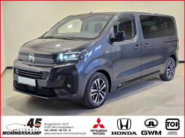 Citroen Spacetourer