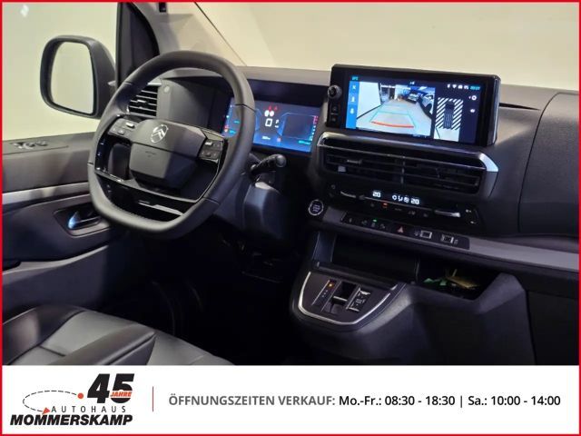 Citroen Spacetourer