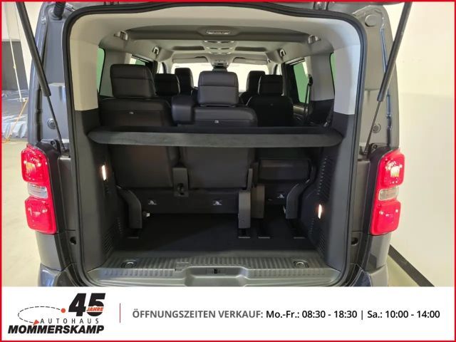 Citroen Spacetourer