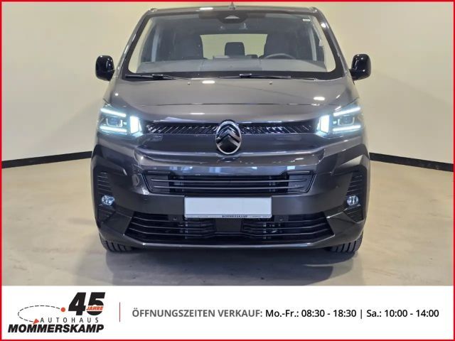Citroen Spacetourer