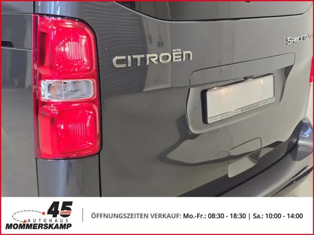 Citroen Spacetourer