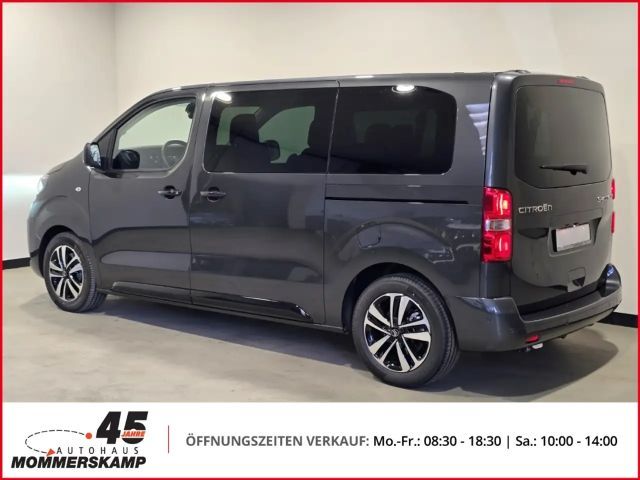 Citroen Spacetourer