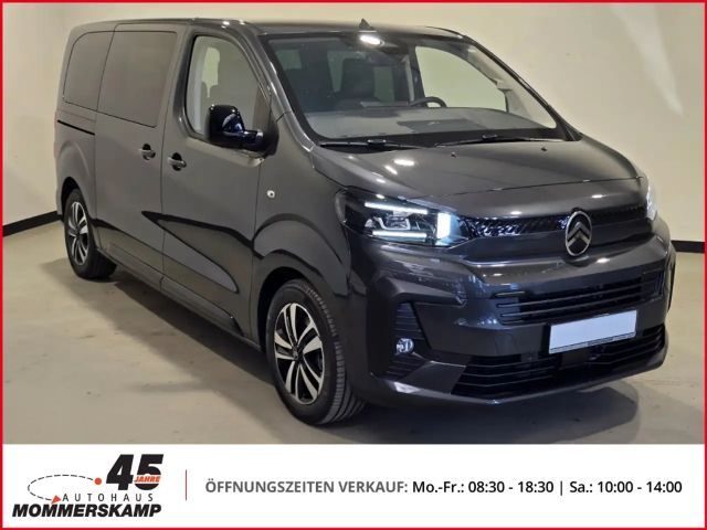 Citroen Spacetourer
